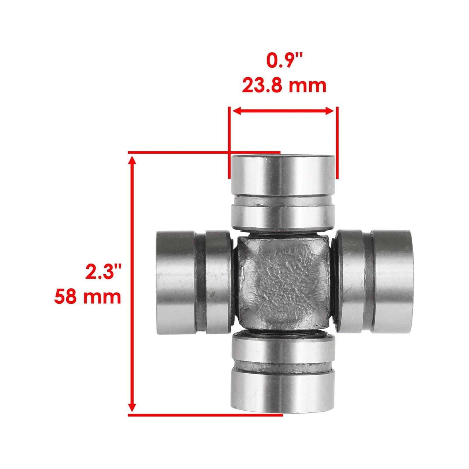 POLARIS RANGER 570 PROP SHAFT UNIVERSAL U JOINT 2202015