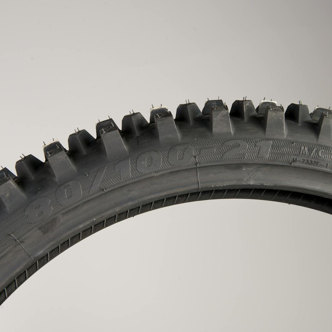 110/90-19 & 80/100-21 MAXXIS Maxxcross ST M7332 Motocross Tyres
