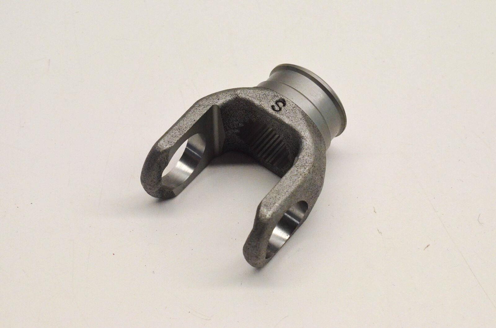 KAWASAKI MULE PROP SHAFT UNIVERSAL JOINT YOKE KAF950 2510 3010 4010