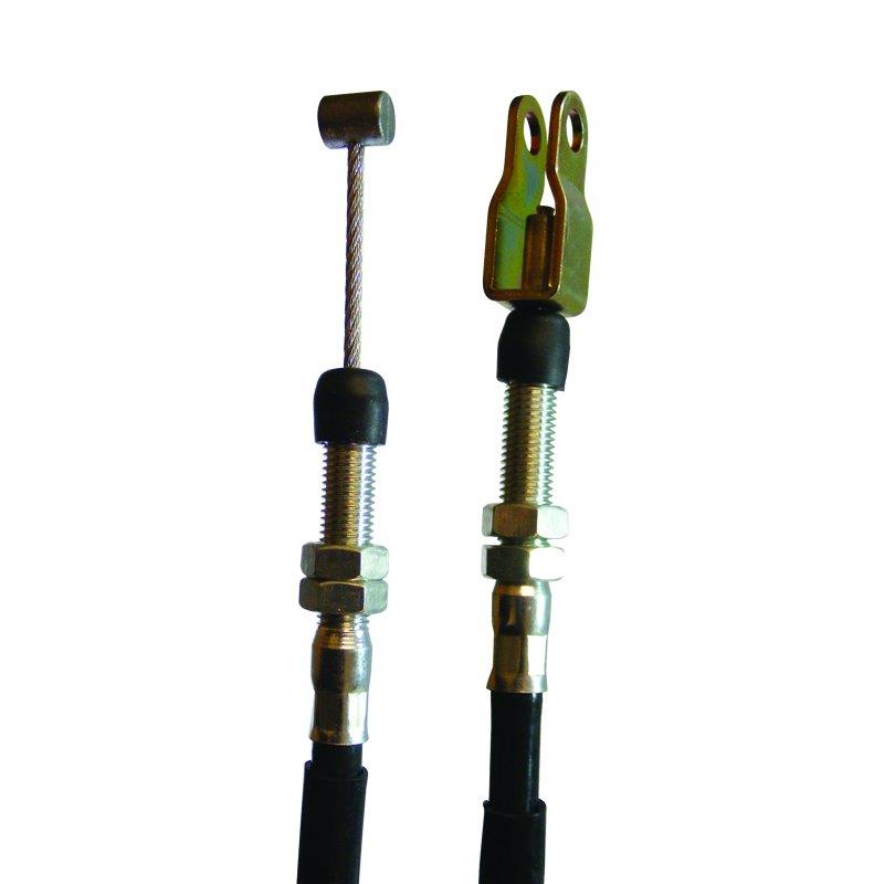 Kawasaki Mule Parking Hand Brake Cables KAF620 KAF950 2510 3010 4010