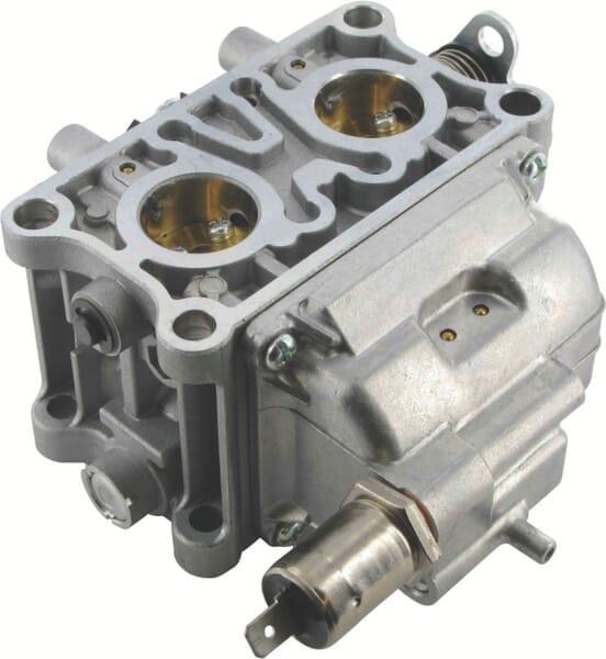 Genuine Honda Carburetor GCV520 GXV520 CEE9 SEE4 WEE1 16100-Z0N-815