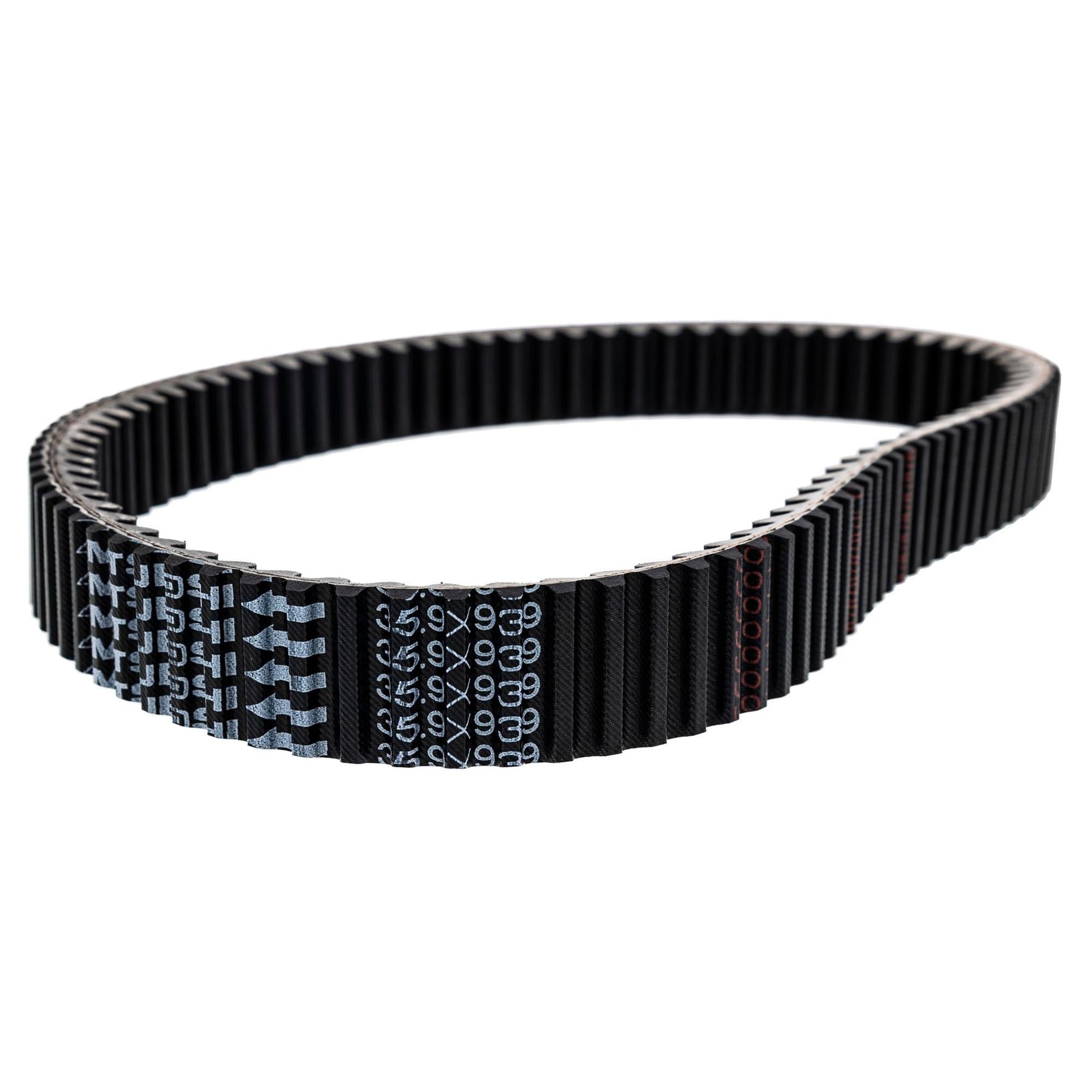 Genuine CFMOTO Clutch Drive Belt For UFORCE 550 & 600 UTV