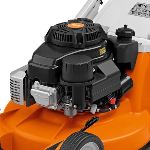 Stihl RM 756 GC GS YC Lawn Mower Service Kit Inc Air Oil Fuel Filters