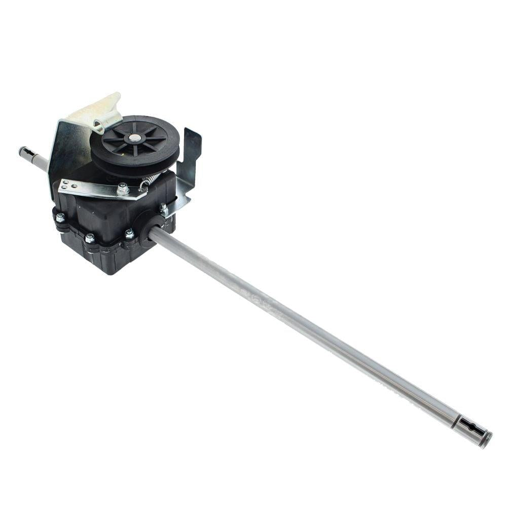 GENUINE HONDA HRG536 TRANSMISSION GEARBOX IZY 21" SD SK SINGLE SPEED