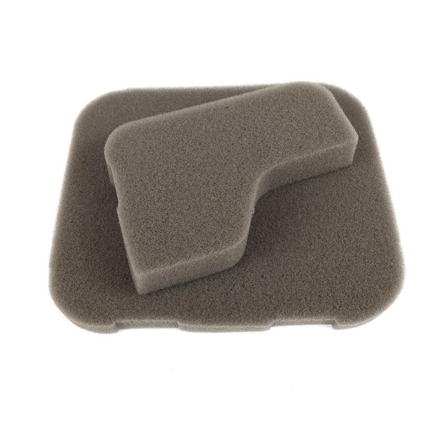 Husqvarna HS123A LC140P LC140SP Air Filter Housing & Cover Assembly