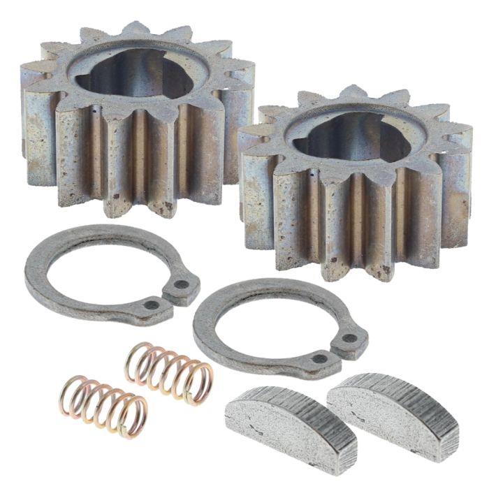 GENUINE HONDA HRX537 LAWN MOWER DRIVE GEAR 13T PINION KIT