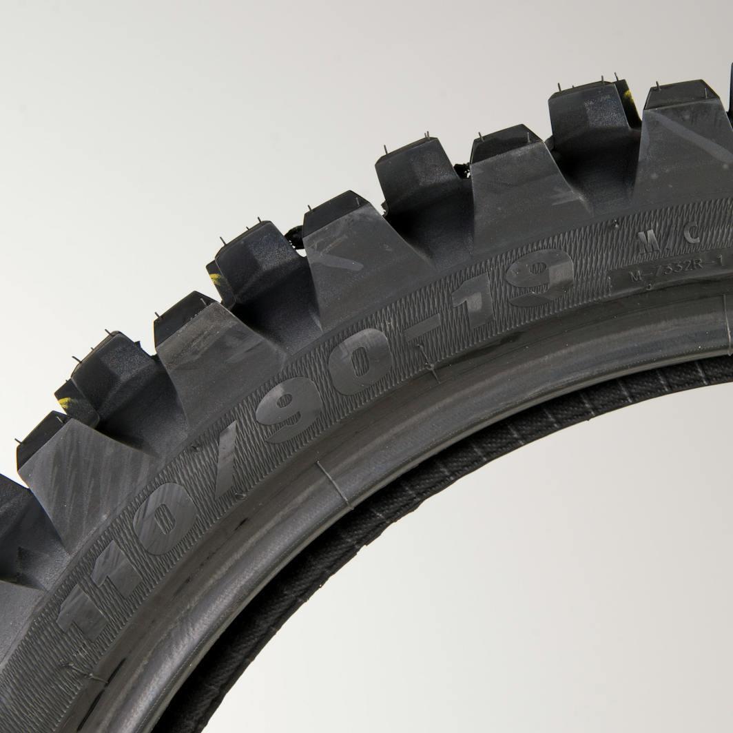 110/90-19 & 80/100-21 MAXXIS Maxxcross ST M7332 Motocross Tyres