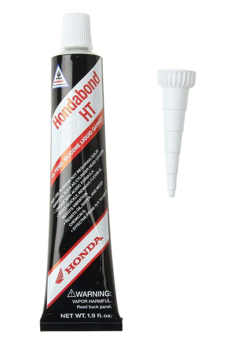 HONDA BOND HT SILICONE LIQUID GASKET HIGH TEMPERATURE SEALER