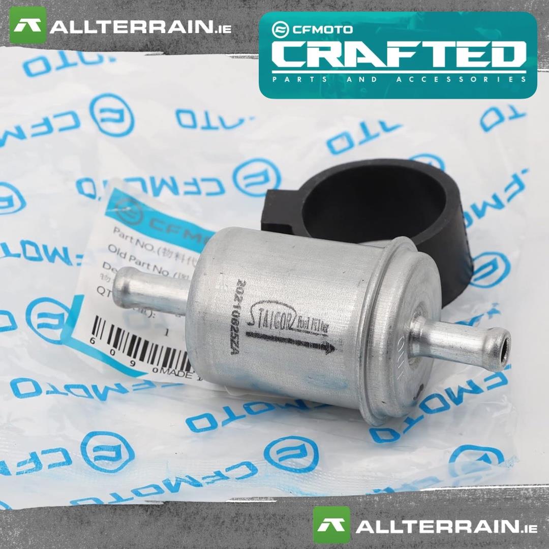 CFMOTO Fuel Filter CL-C CL-X MT NK SR TR-G 150 250 300 400 450 650 700