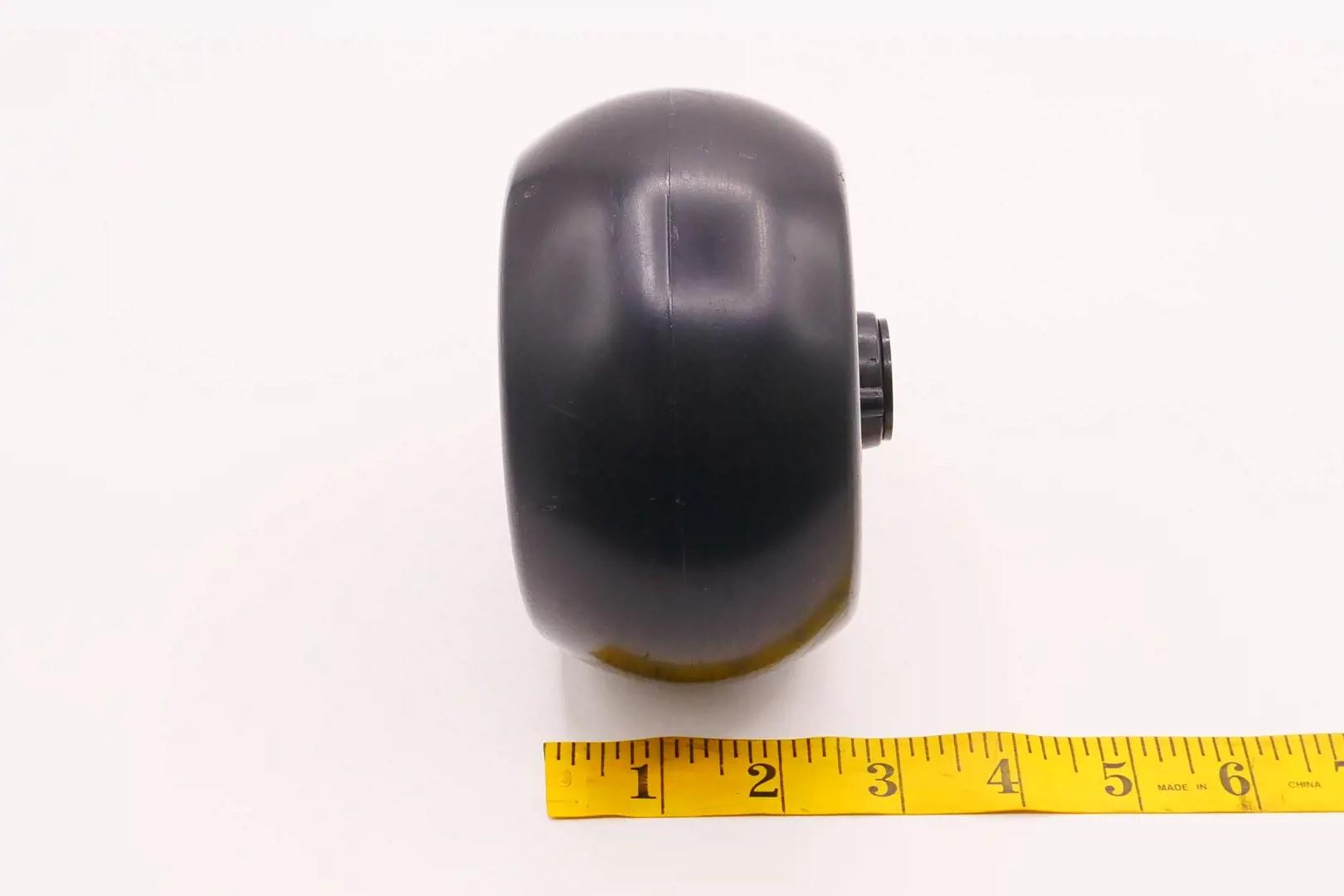GENUINE KUBOTA 5" DECK ROLLER ANTI-SCALP WHEEL GUAGE RCK54 RCK60