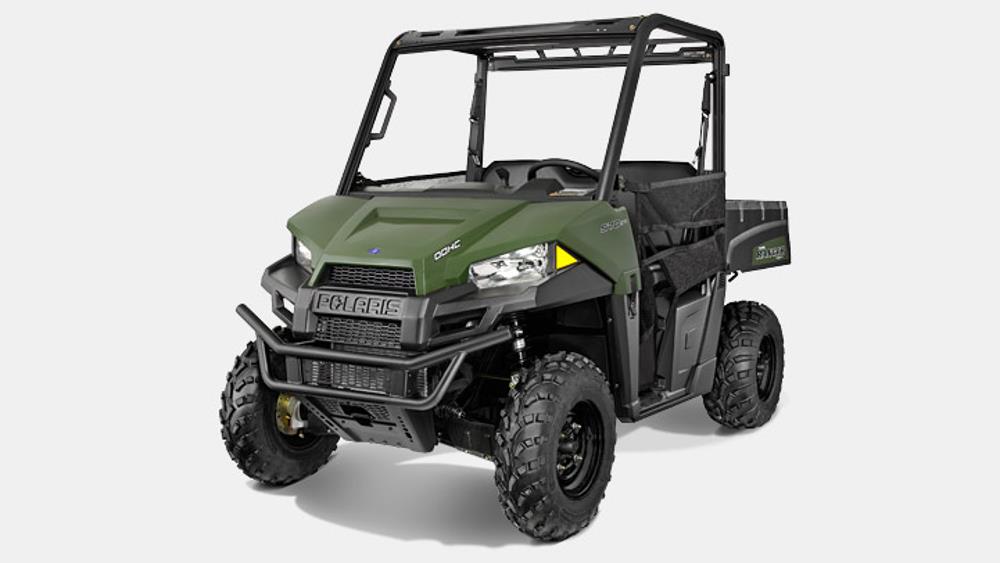 POLARIS RANGER 570 SERVICE KIT INC FLUIDS, AIR, OIL FILTER & PLUG