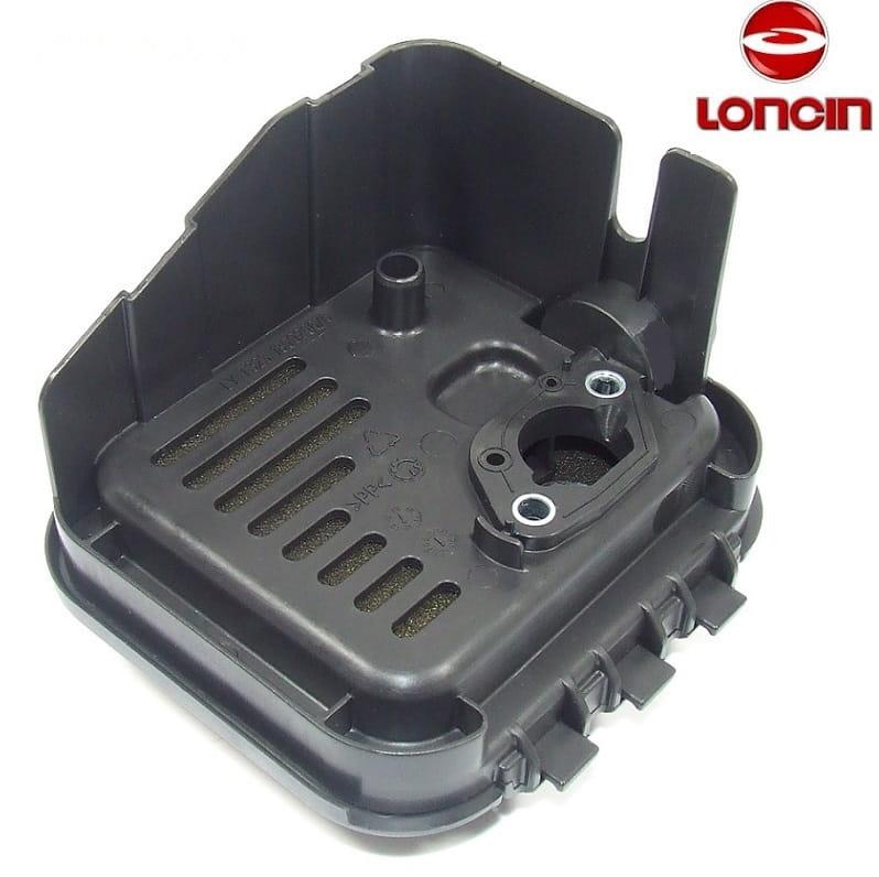 Husqvarna HS123A LC140P LC140SP Air Filter Housing & Cover Assembly