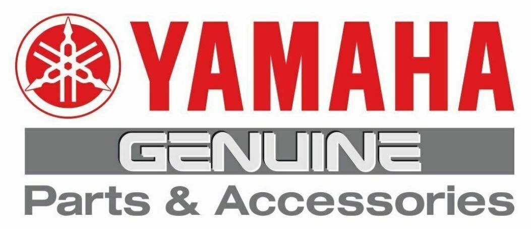 Genuine Yamaha Rack/Rear Carrier XMAX 2023 Onwards For Top Box