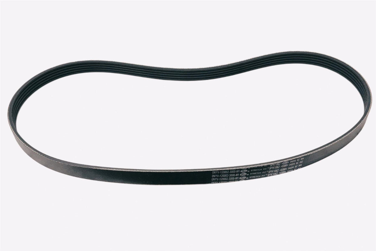GENUINE CFMOTO ALTERNATOR A/C BELT UFORCE U10 PRO HIGHLAND