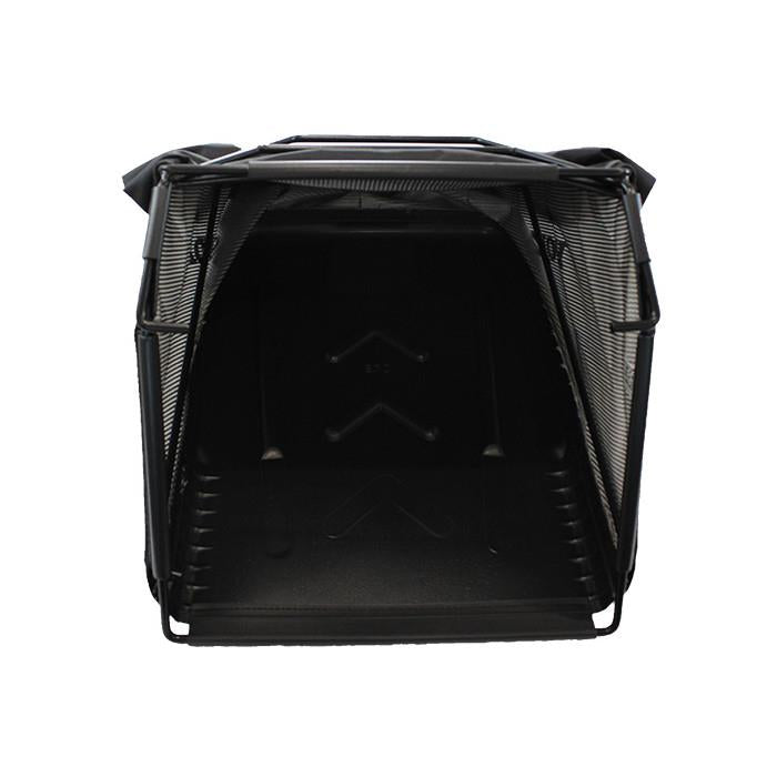 GENUINE HONDA HRX537 C C1 C2 GRASS BAG COLLECTOR BOX & FRAME