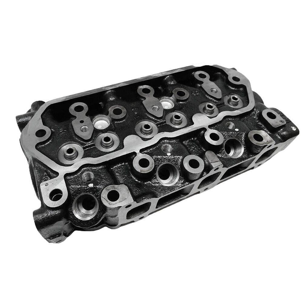 2000-2013 GENUINE KAWASAKI MULE 4010 3010 2510 DIESEL CYLINDER HEAD