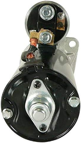 POLARIS RANGER STARTER MOTOR 1000D DIESEL KOHLER ENGINE 2015-2018