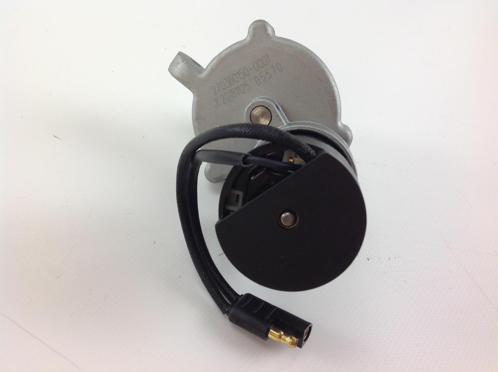 Starter Motor 224cc 118551139/0, 118551434/0, 118552560/0, AL418564