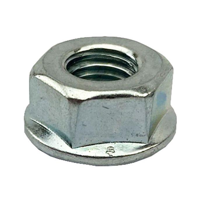 YAMAHA FRONT/REAR WHEEL HUB LUG NUT KIT M10X1.25 FLANGE