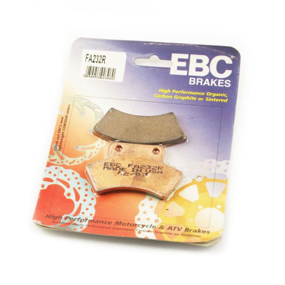 Brake Pads for Polaris 2200899 1910032 1930626 1930644 1930741 2200418 2200464