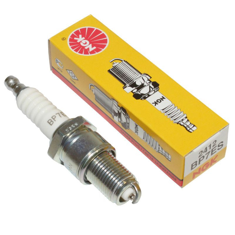 SPARK PLUG NGK BP7ES