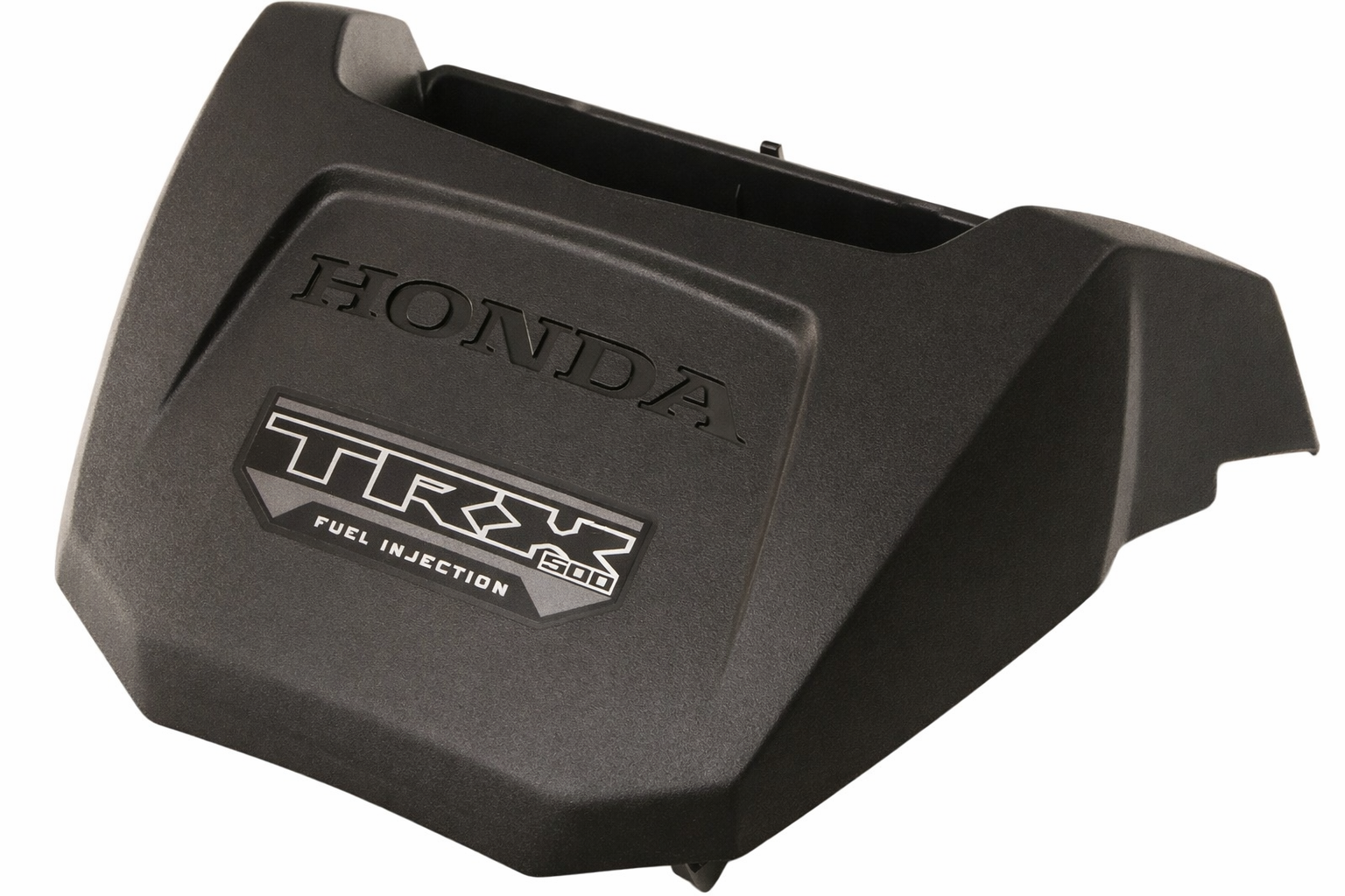 Rear Tool Box Cover Lid for Honda Foreman TRX 500 520 IRS 2016+