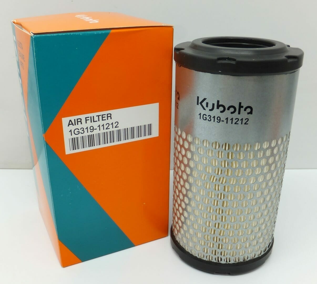 Air Filter Element for Kubota RTV-X900 RTVX1110 RTVX1140