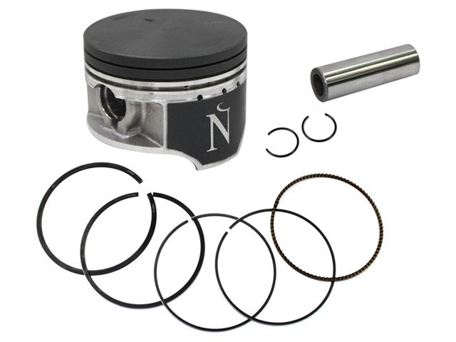 Namura 1.00mm Oversize Piston Kit Suzuki KingQuad LT-F300 LT-F4WDX