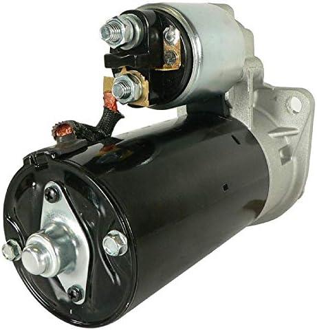 POLARIS RANGER STARTER MOTOR 1000D DIESEL KOHLER ENGINE 2015-2018