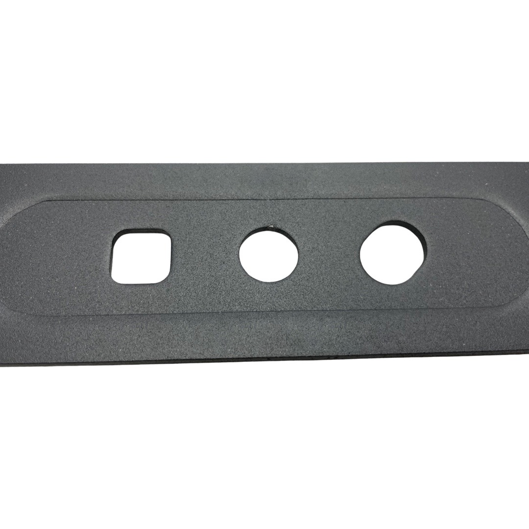18" Lawnmower Blade Boss Kit Hyundai HYM460SP HYM460SPE P4600SP