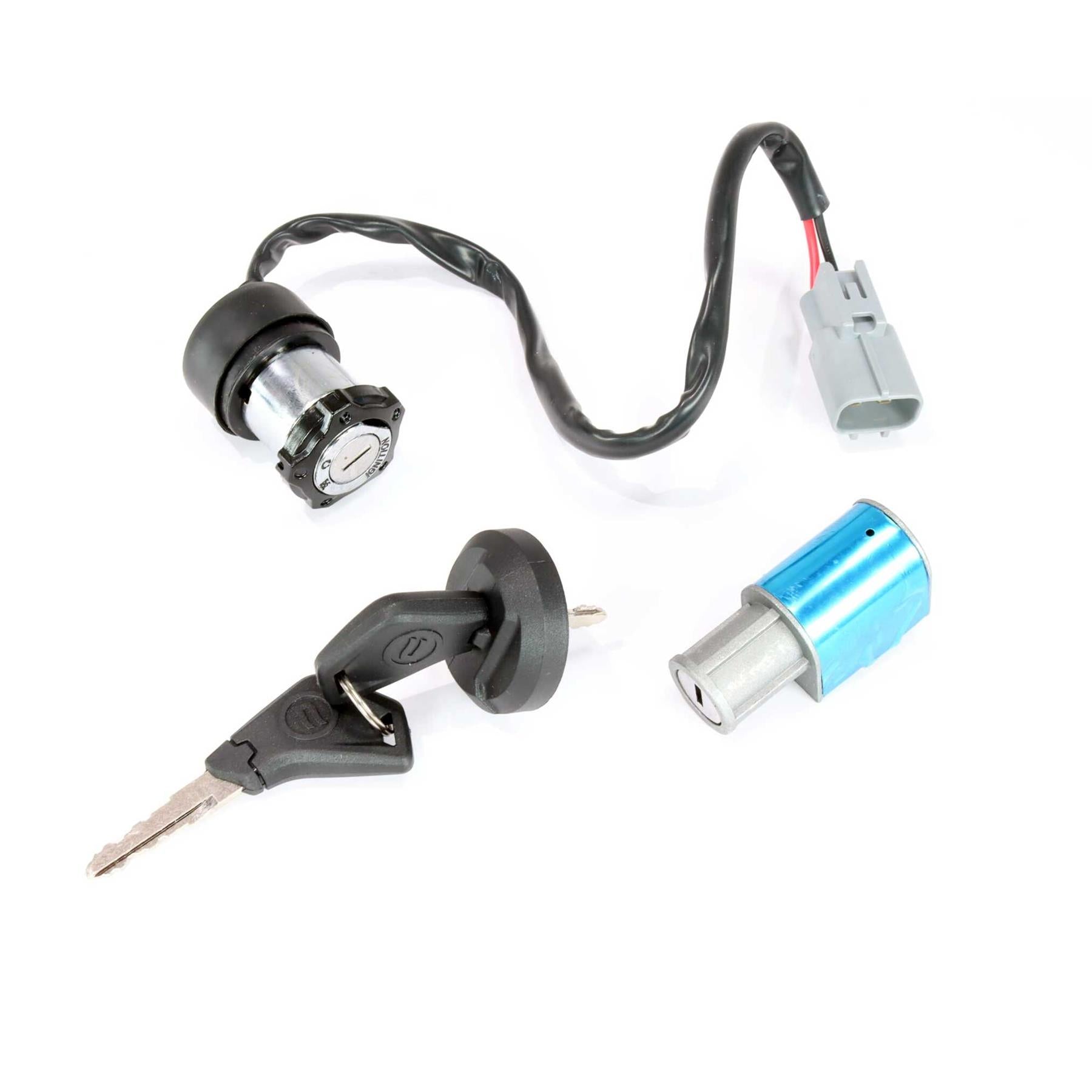 CFMOTO CFORCE 400 450 500 520 S/L Ignition Switch Key Lock Set 2022+