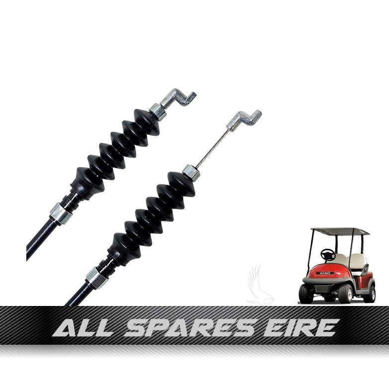 Club Car DS & Precedent Golf Cart Governor Throttle Cable 2004+