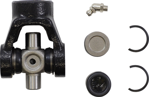 Front Drive shaft Yoke U-joint for Polaris 3235502 See Fitment List