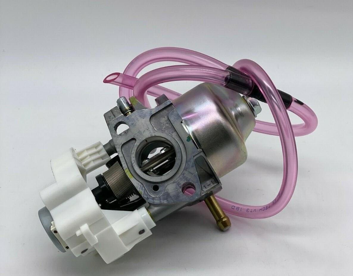 GENUINE OEM HONDA CARBURETTOR CARB FOR SELECT EU30iS1 GENERATORS