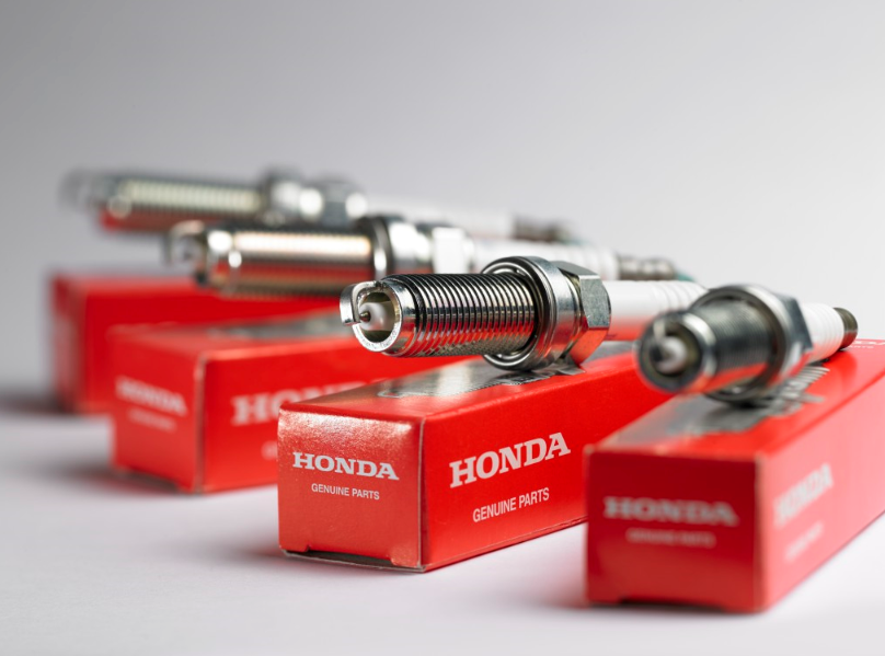 HONDA CRF250 R RACING SPARK PLUG NGK 2005 TO 2009 R0409B-8