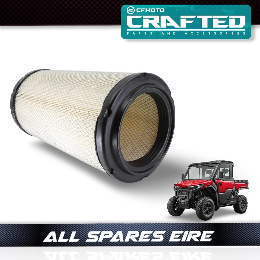 GENUINE CFMOTO AIR FILTER UFORCE U10 PRO HIGHLAND & ZFORCE 950 1000