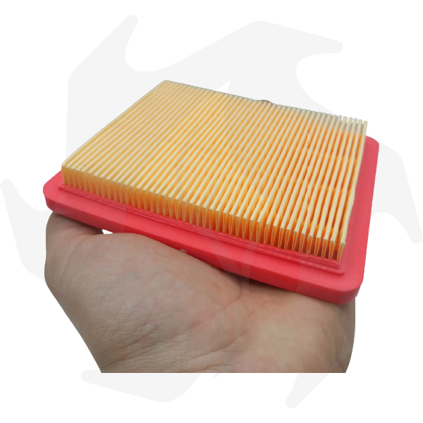 YAMAHA SUBARU AIR FILTER EA175 EA190 MA175 MA190 TILLER POWER WASHER