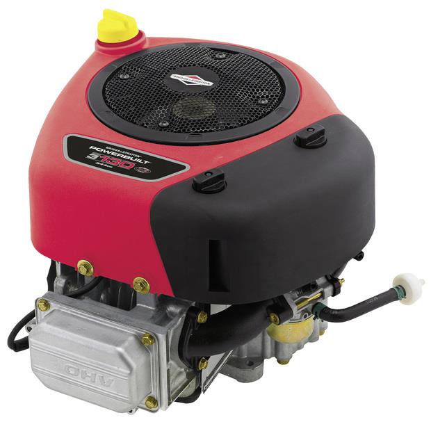 NEW BRIGGS & STRATTON INTEK OHV 13.5HP ENGINE FOR RIDE ON MOWER