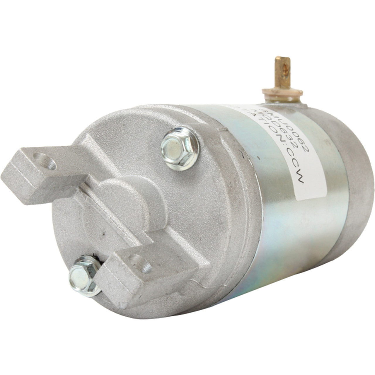 STARTER MOTOR FOR YAMAHA YFA1 BREEZE 125 & YFM125 GRIZZLY 125