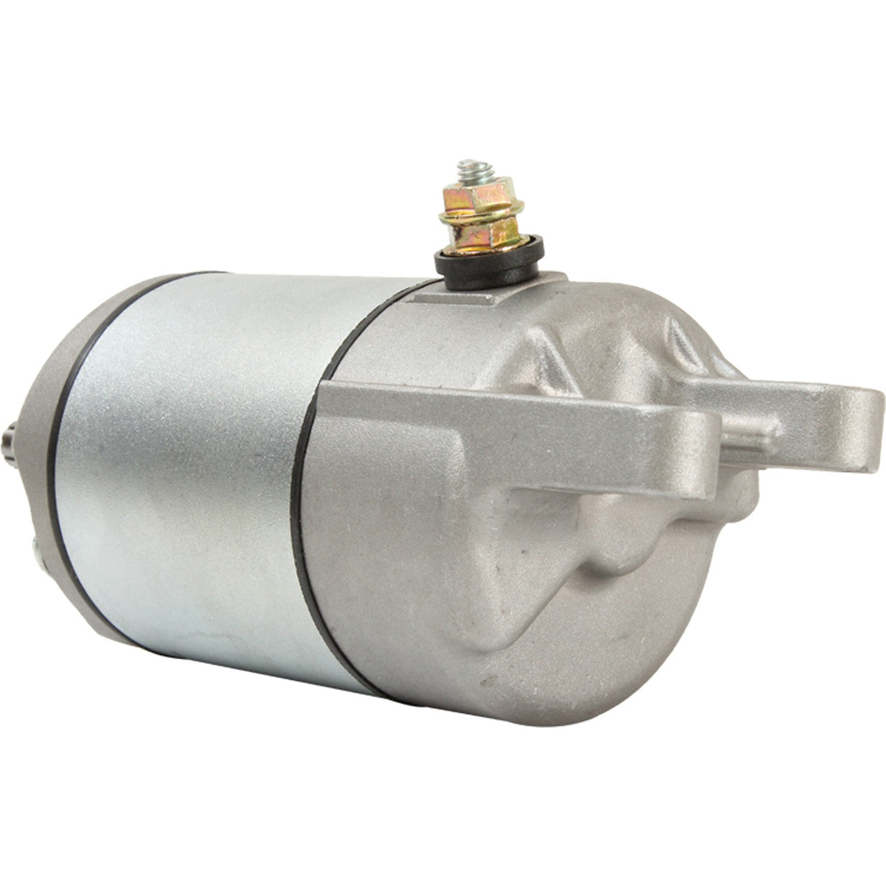 Starter Motor for Honda TRX300 TRX300FW Fourtrax Big Red (1988-2000)