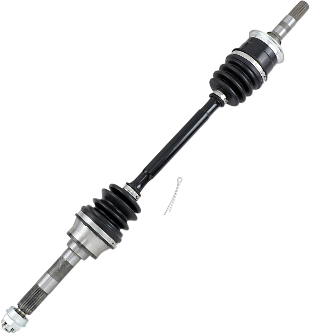 Kawasaki Mule Front CV Axle Drive Shaft Assy KAF950 2510 3010 4010