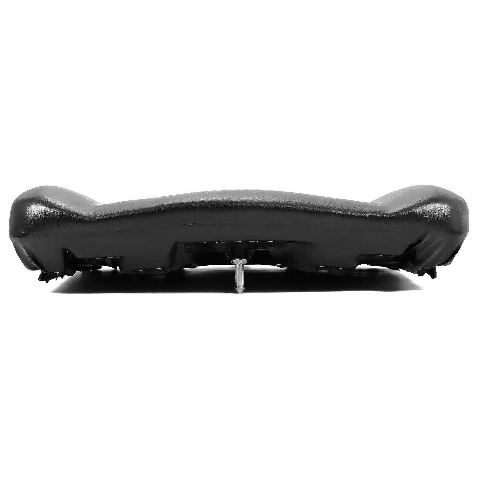 POLARIS RANGER 1000D DRIVER SIDE BOTTOM SEAT CUSHION COVER ASSEMBLY