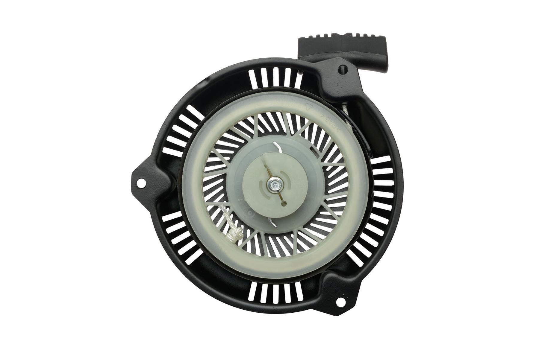 Recoil Pull Starter For Woodies Hyundai 173cc Lawnmower Pro-Lawn 1168768