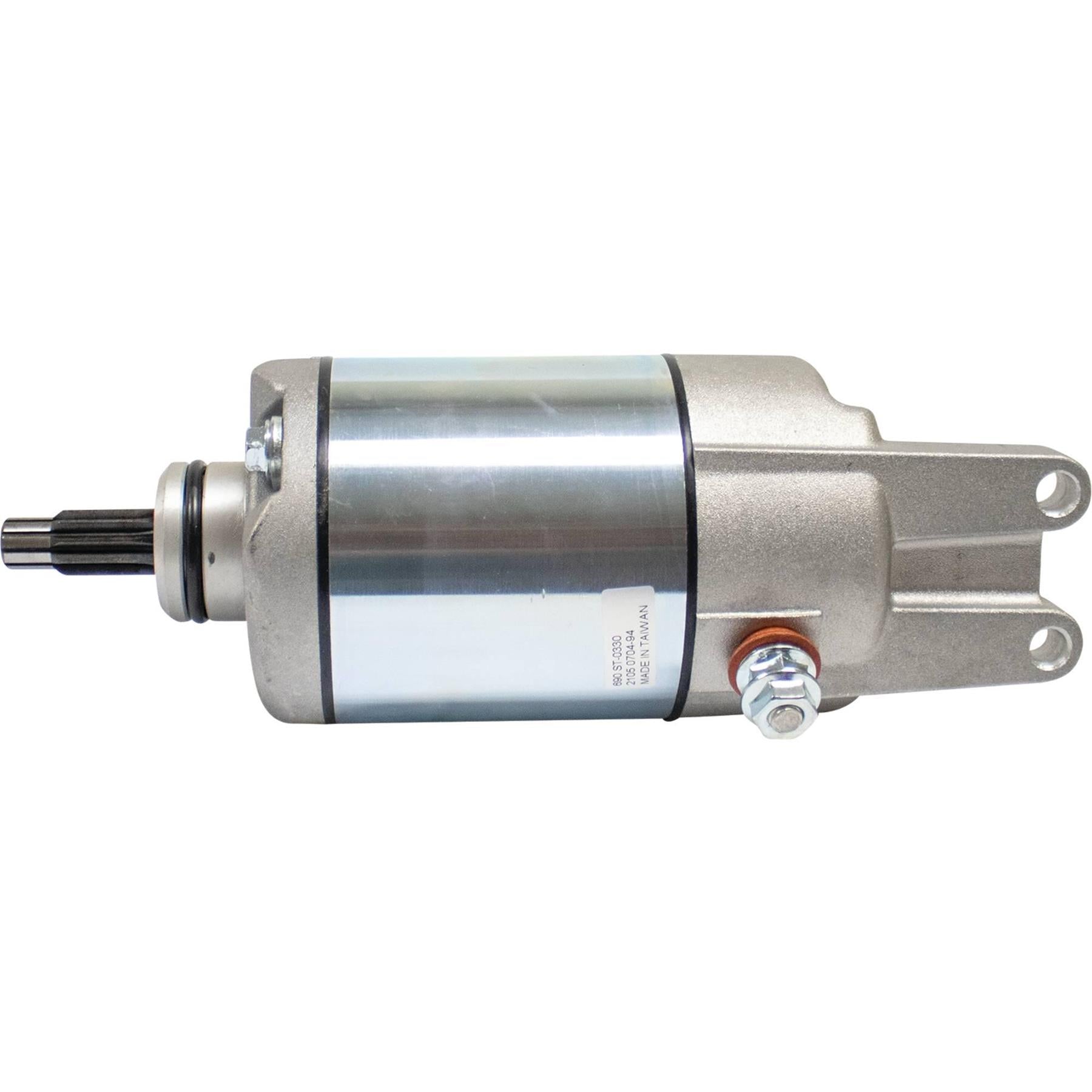 Arrowhead HD Starter Motor Assembly Honda TRX500FA Foreman 2001-2014