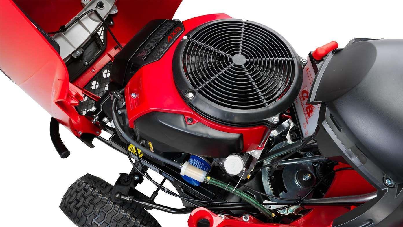 HONDA HF2622 TECHNICIANS WORKSHOP SERVICE REPAIR MANUAL (PDF DOWNLOAD)