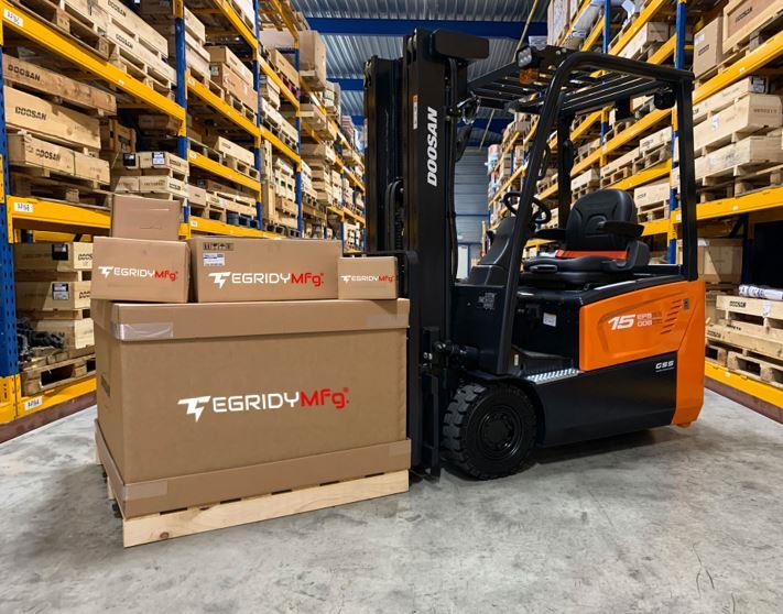 HONDA TRX520 FOREMAN FE FM BASIC QUAD/ATV SERVICE KIT (2019+)