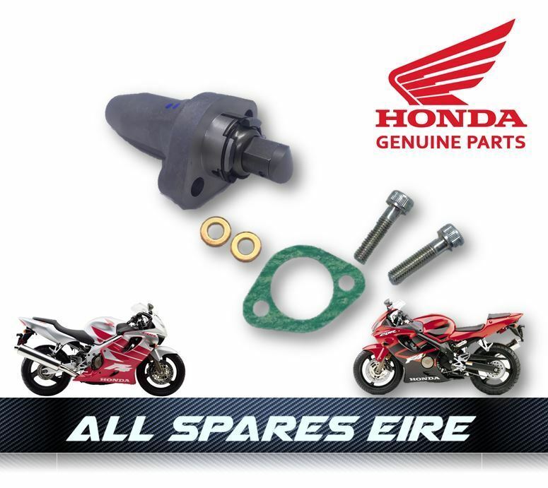Genuine Honda CBR600 F4 F4i 1996-2006 Timing Cam Chain Tensioner *Revised