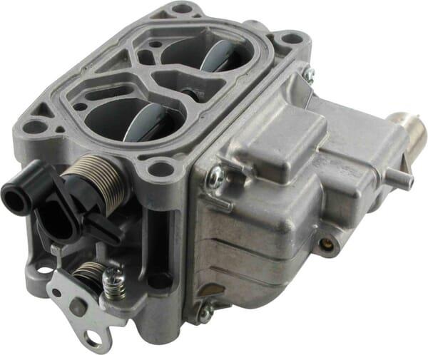 Genuine Honda Carburetor GCV520 GXV520 CEE9 SEE4 WEE1 16100-Z0N-815