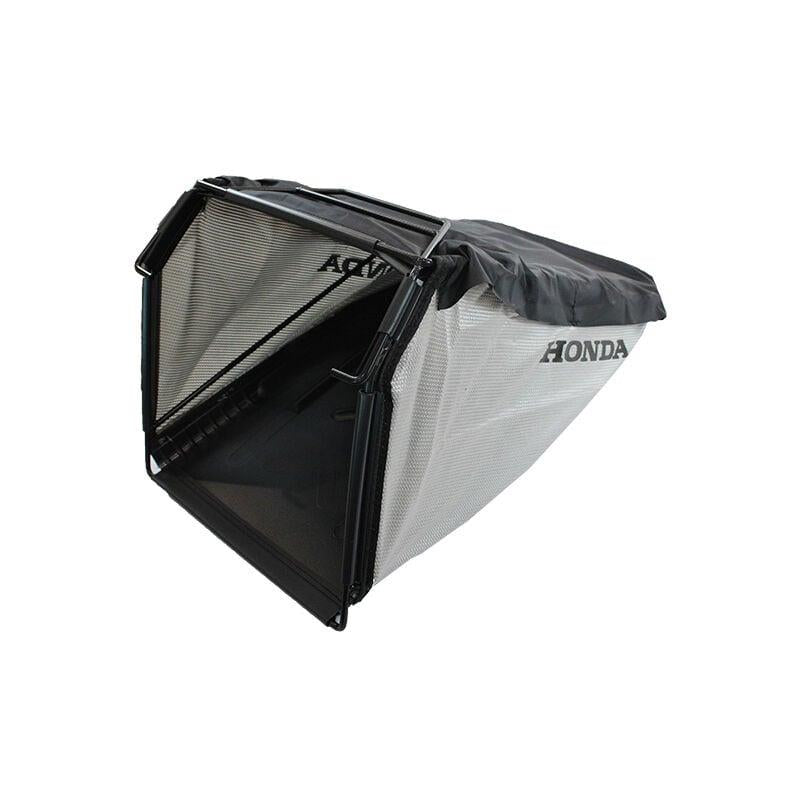 GENUINE HONDA HRX537 C C1 C2 GRASS BAG COLLECTOR BOX & FRAME