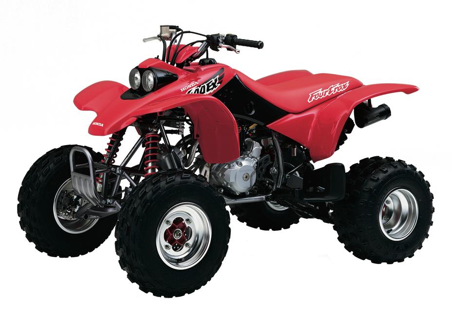 HONDA TRX400 X/EX SPORTRAX SERVICE KIT INC FILTERS & PLUG 1999-2014